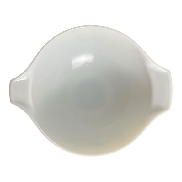 Set Of 4 Vintage Pyrex Forest Fancies Mushroom Cinderella Nesting Mixing Bowls - Picture 4 of 11